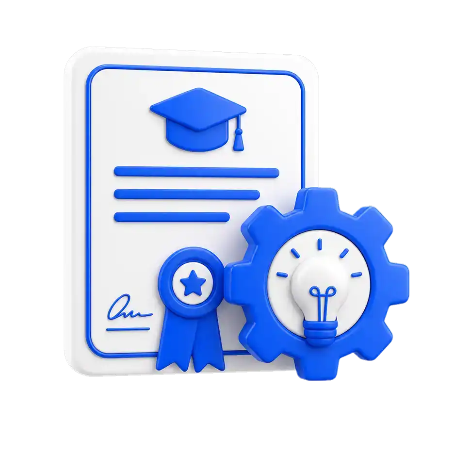 Courses & Training